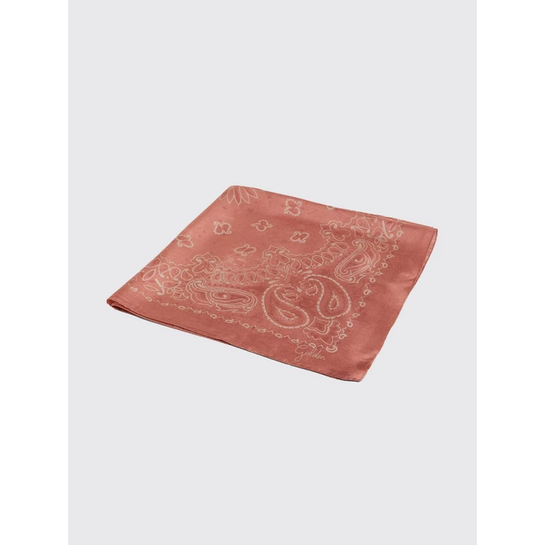 Neck Scarf Woman color Blush Pink (GUP01053P00066725516)