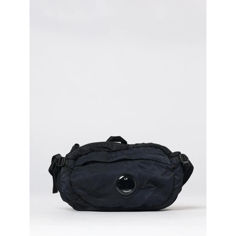 C. P. COMPANY Belt Bag Men color Navy (RCCMAC734A005269G888)