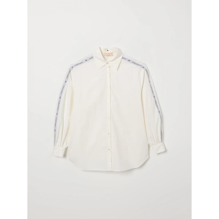 Shirt Kids color Ivory (EFCA2780CA2350275)