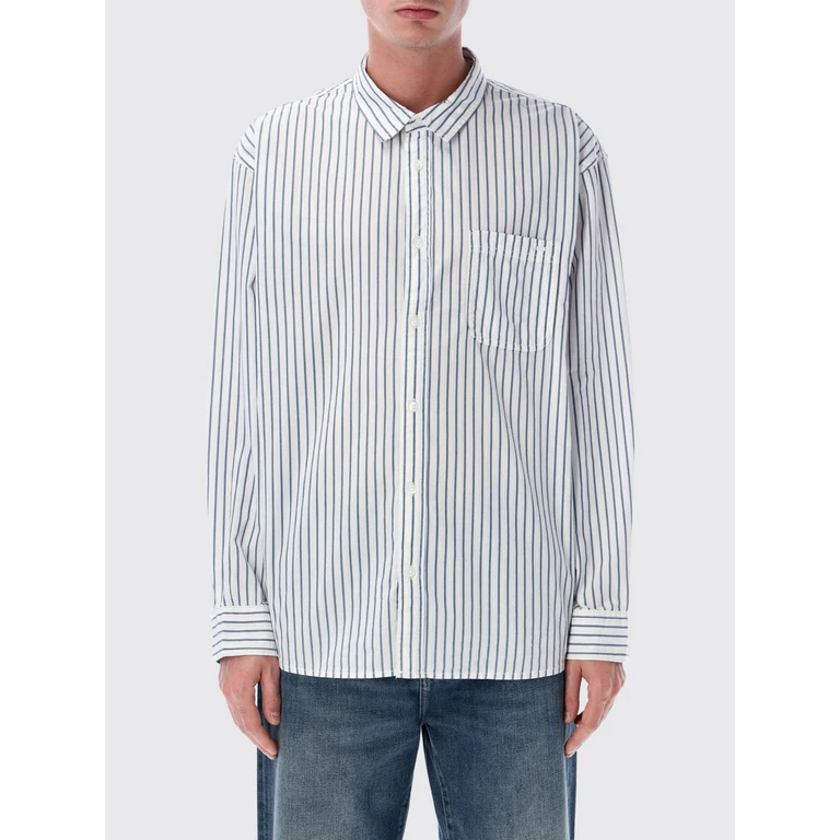 Shirt Men color White (VN000T76WHI)