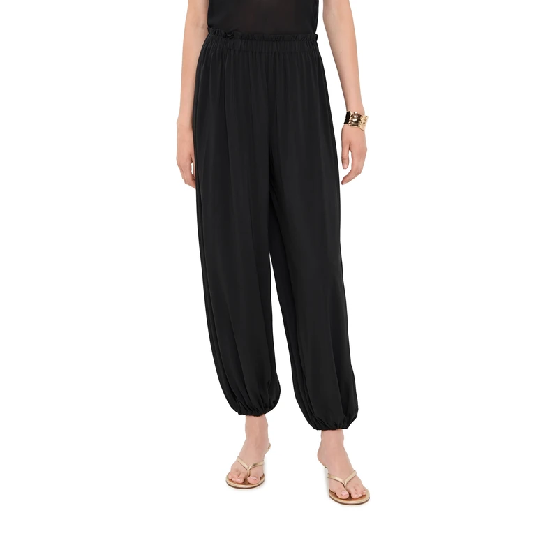 PAIGE Marcine Pants Black S