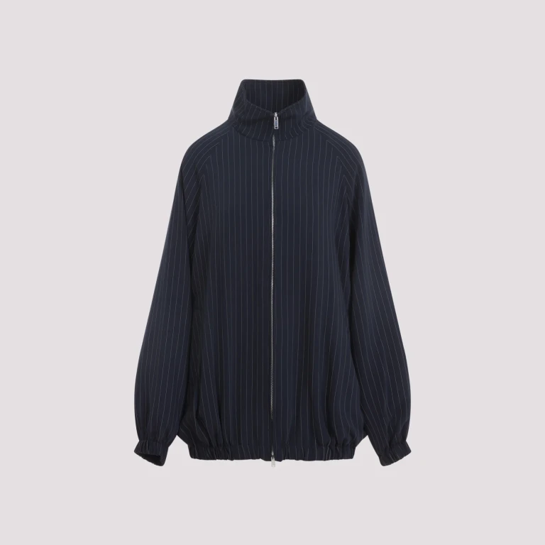 THE FRANKIE SHOP - The Frankie Shop Baxter Track Jacket