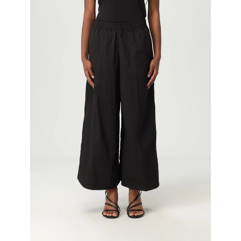 LIU JO Pants Woman color Black (WA5427T443322222)