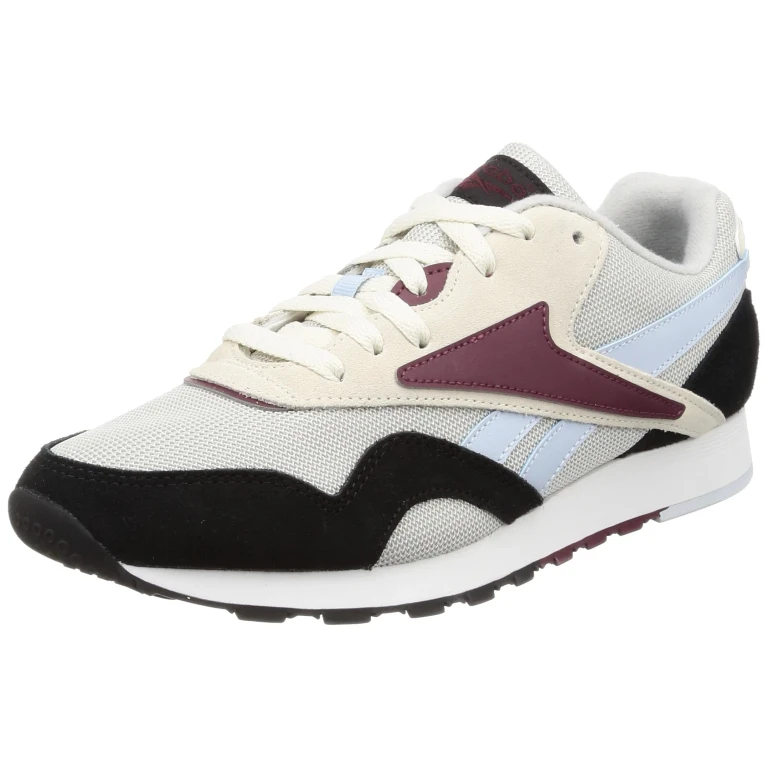 Men's Classic Nylon Plus Sneakers