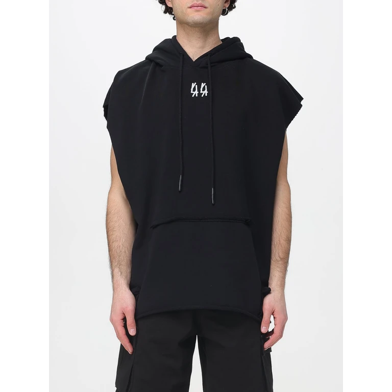 Sweatshirt Men color Black (B0030578F580P767)