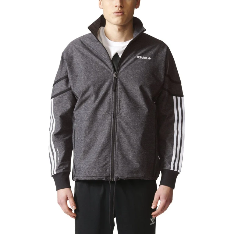 Men's Tokyo Woven Jacket
