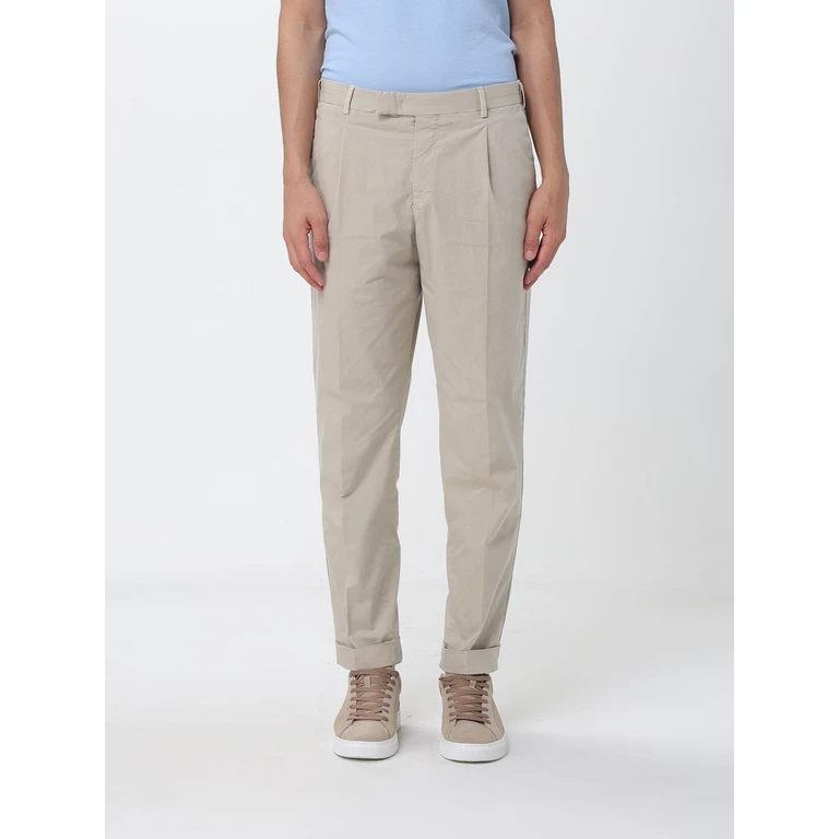 Pants Men color Beige (CORTZAZ40FWDNK29N041)