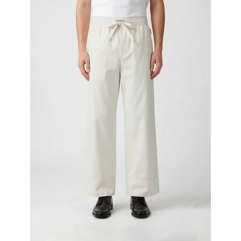 Pants Men color White (ESSS26PA090120073)