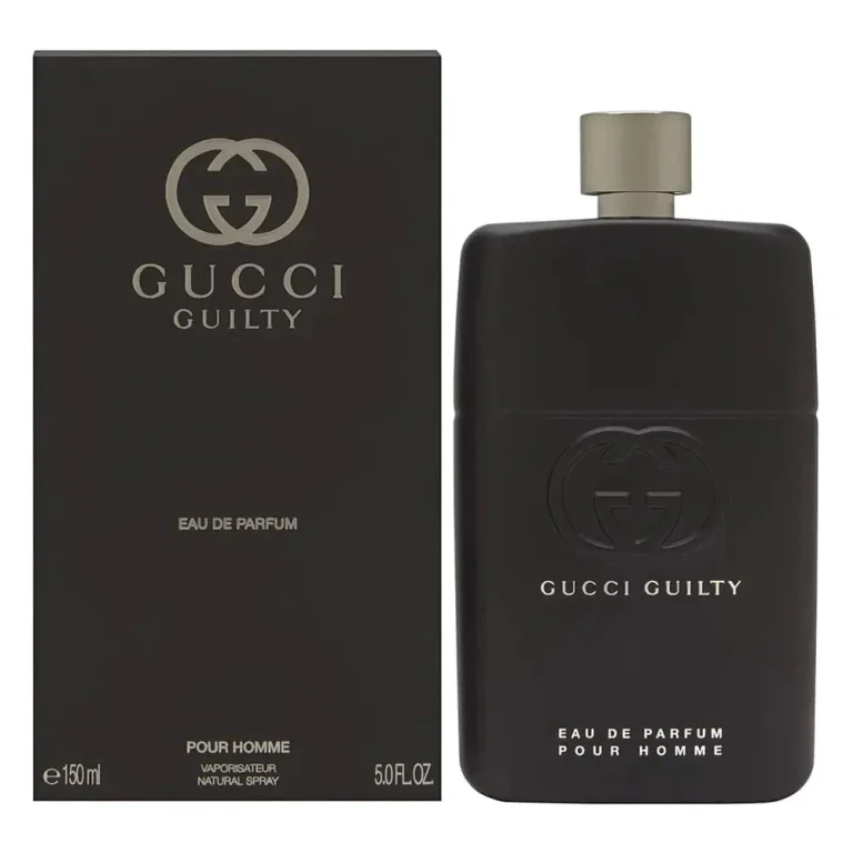 Guilty Men's Eau de Parfum 150mL