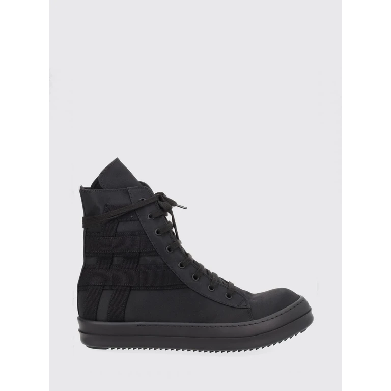 Sneakers Men color Black (DU01F4807NCVER209ALL)