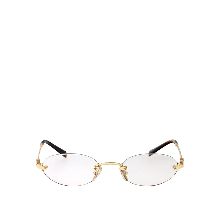 Lunettes De Soleil - Or (0MUA54S5AK08N)