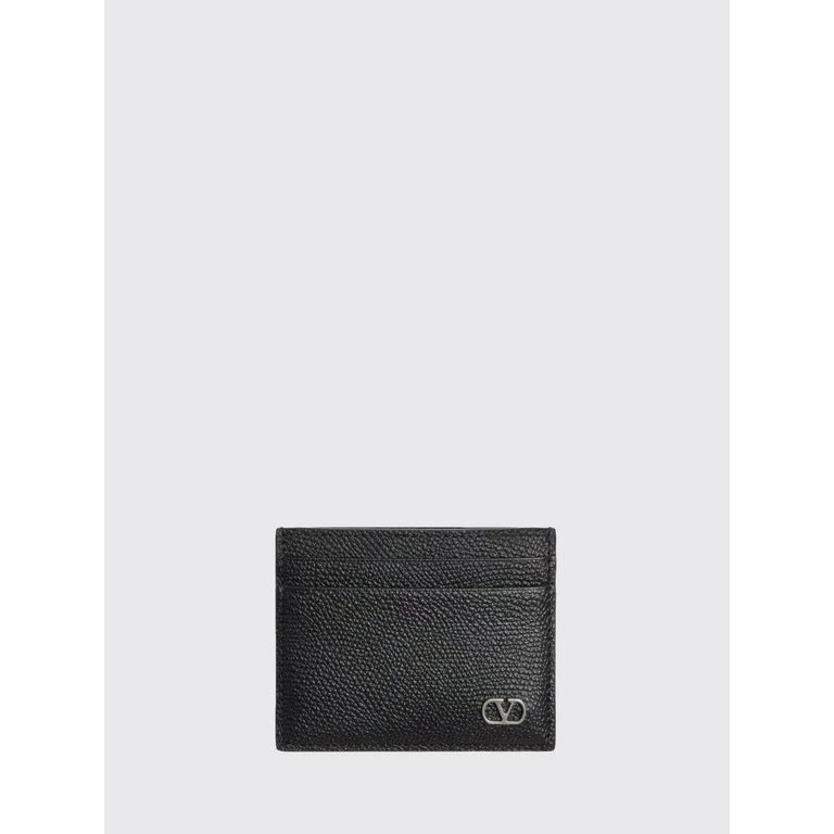 Wallet Men color Black (8Y0P0AP4UAG0NO)