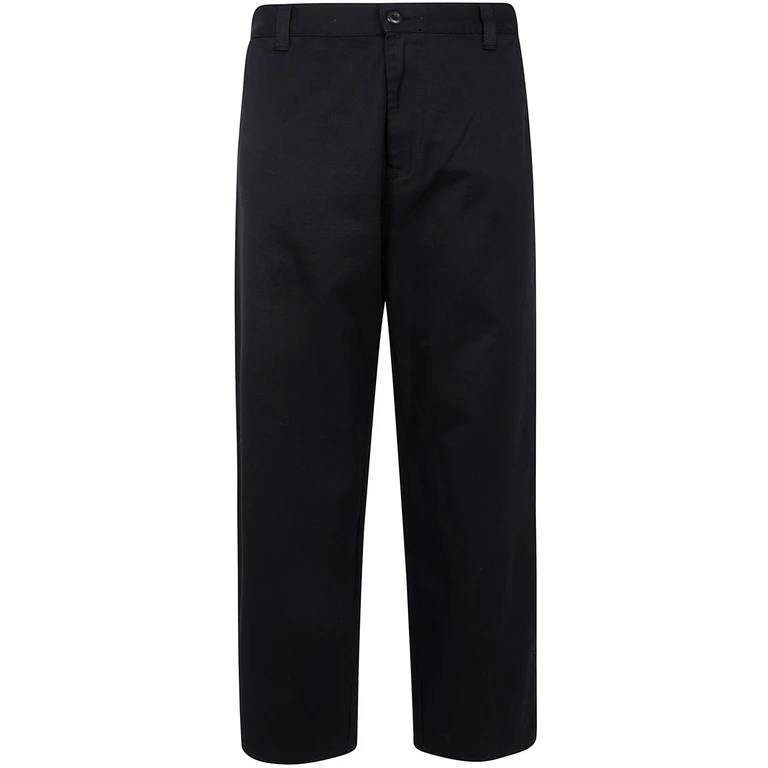 CARHARTT WIP "Brady" Pant Cooper Twill