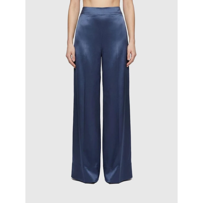Pants Woman color Indigo (JF0096090365)