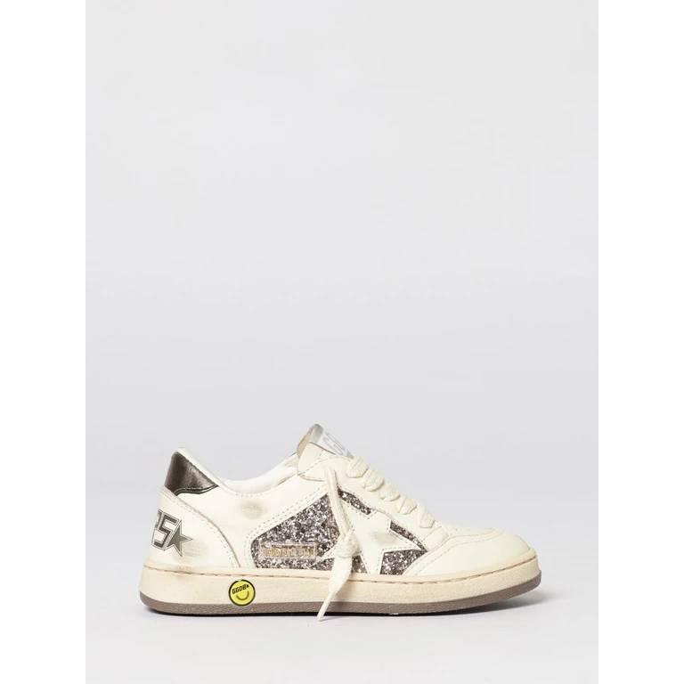 Sneakers Kids color White (GYF00327F00804982179)