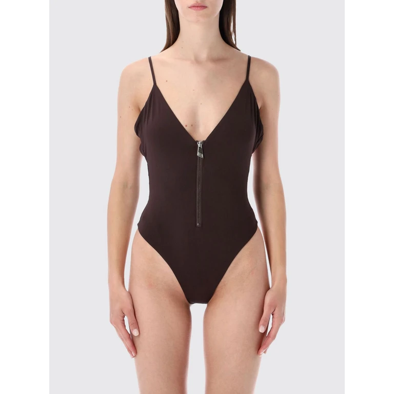 Swimsuit Woman color Brown (WBA00010PAA113AA204)