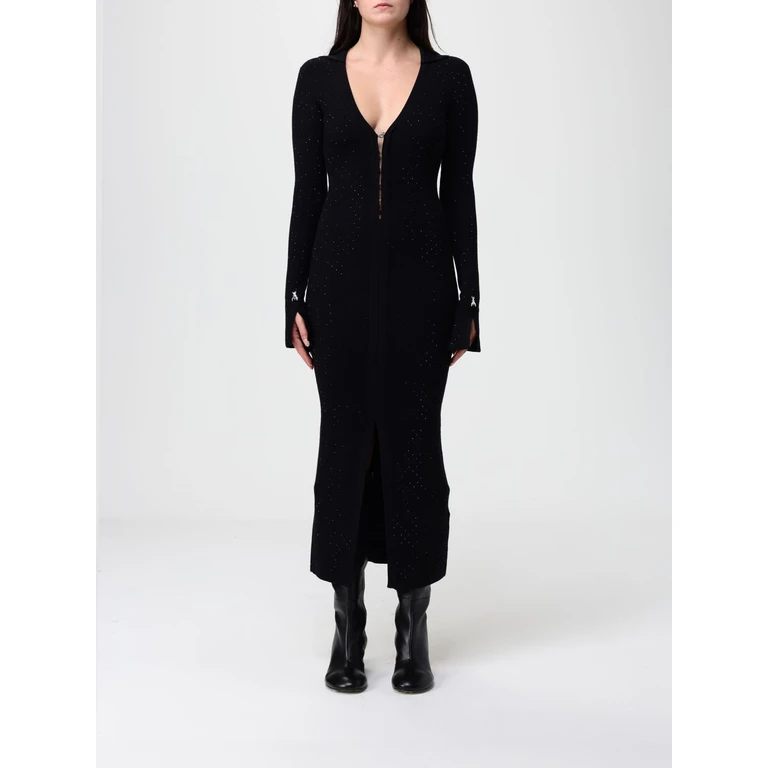 Dress Woman color Black (8A1510K270K103)