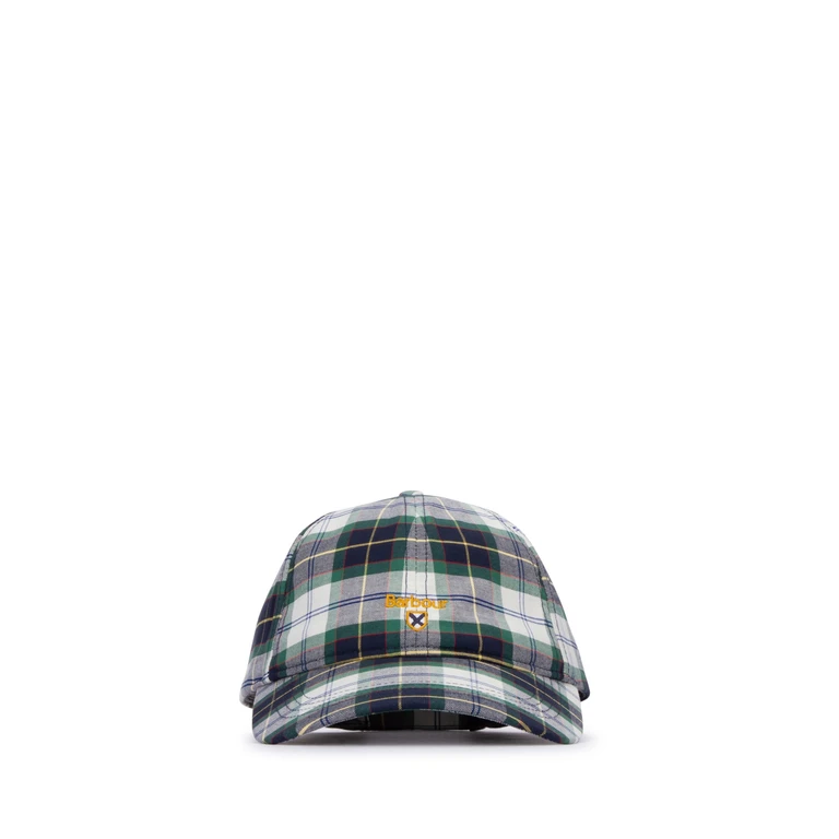 Barbour Kids Cappello Bk Cotton Cappelli