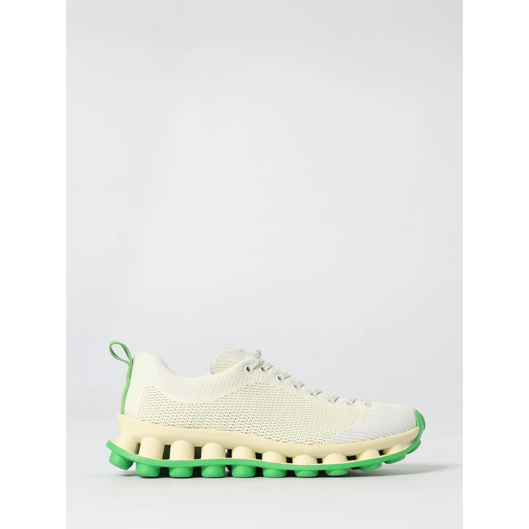 Sneakers Men color White (T101WHITE)