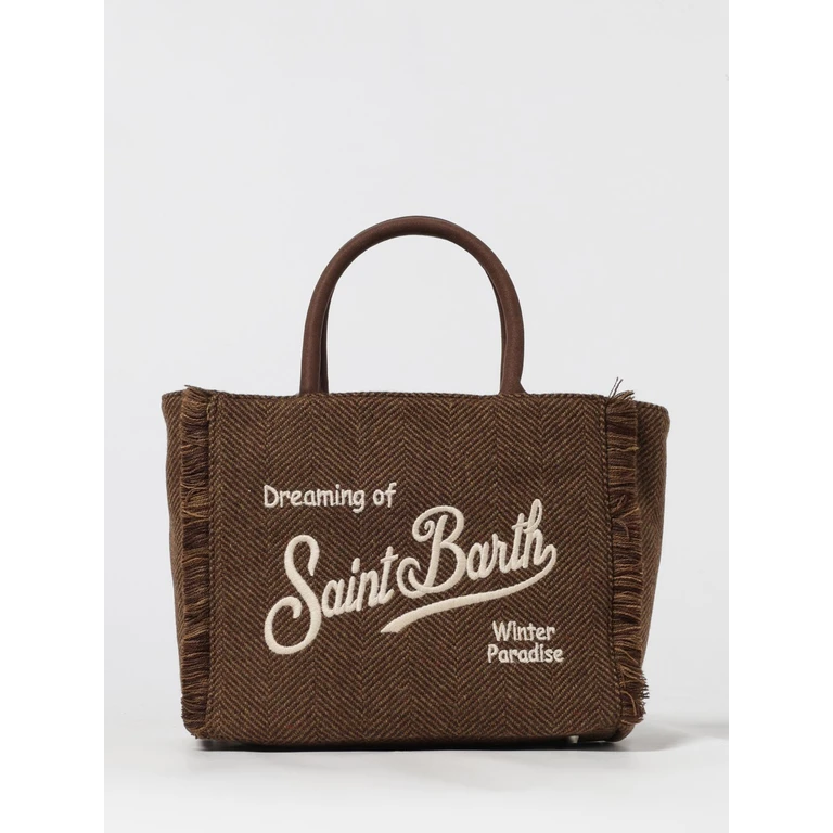 Handbag Woman color Camel (COL002901352I)