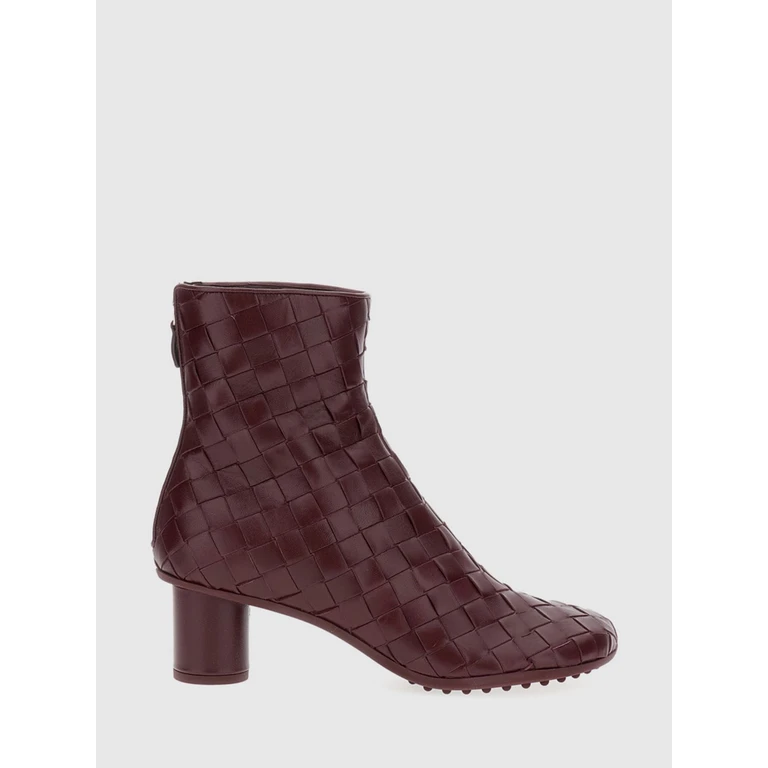 BOTTEGA VENETA Boots Woman color Brown (811017V2ED02240)