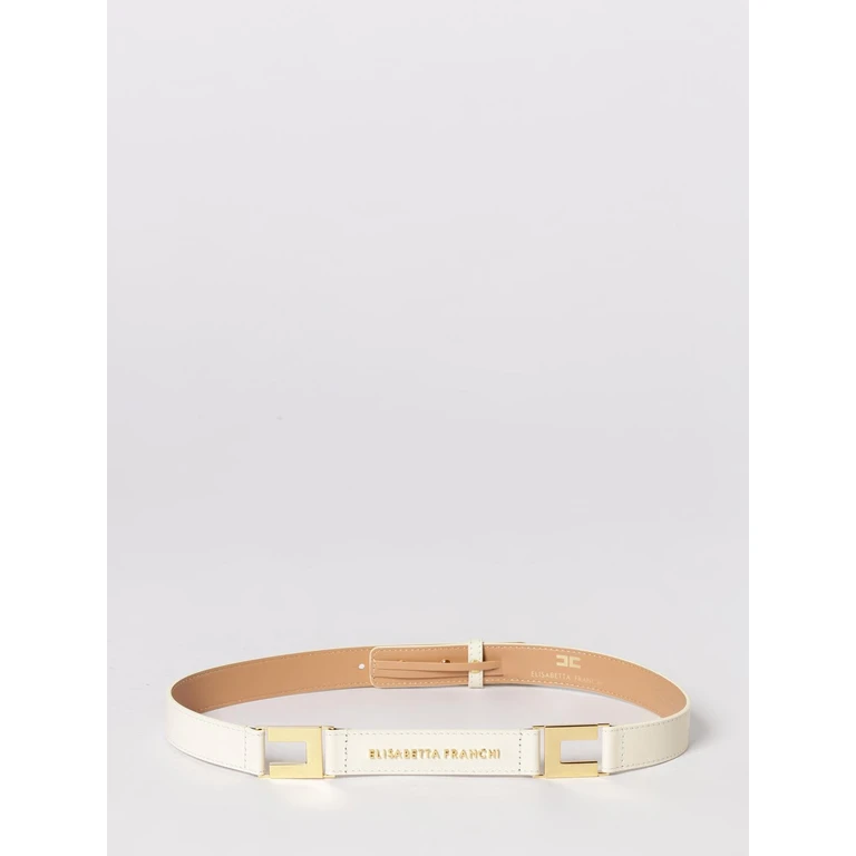 Belt Woman color Butter (CT09S61E2193)