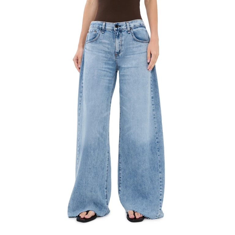 ASKK NY The Sloop Jeans Blondie 30
