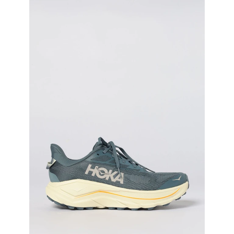 Sneakers Men color Yellow (1168716MSTRD)