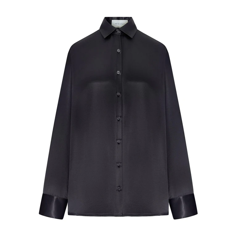 Chemise - Noir (N274299)