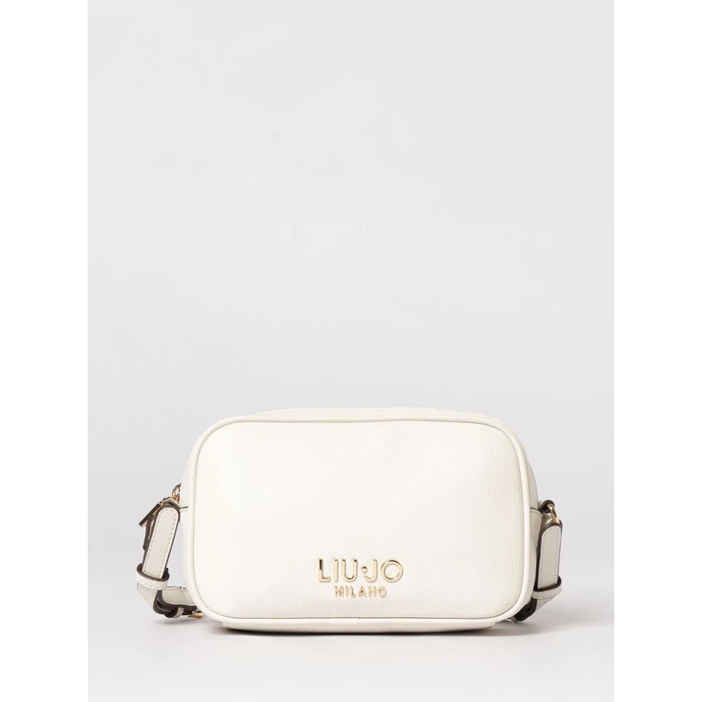 LIU JO Mini Bag Woman color Cream (AA6137E1012X0459)