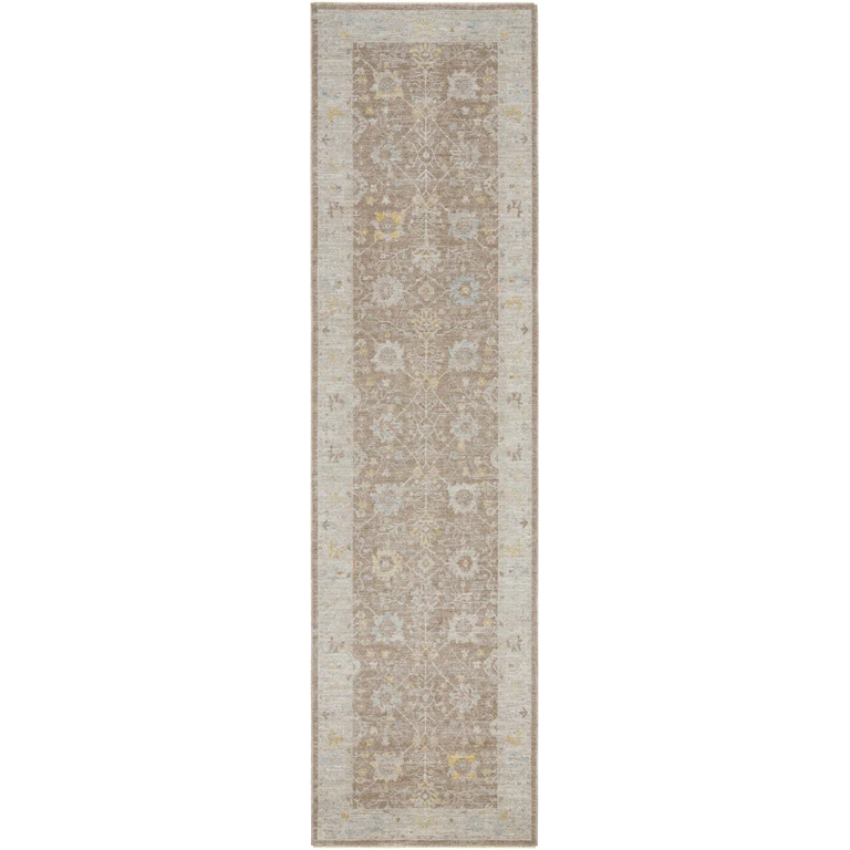 Keao Thick Luxe Area Rug - Clearance