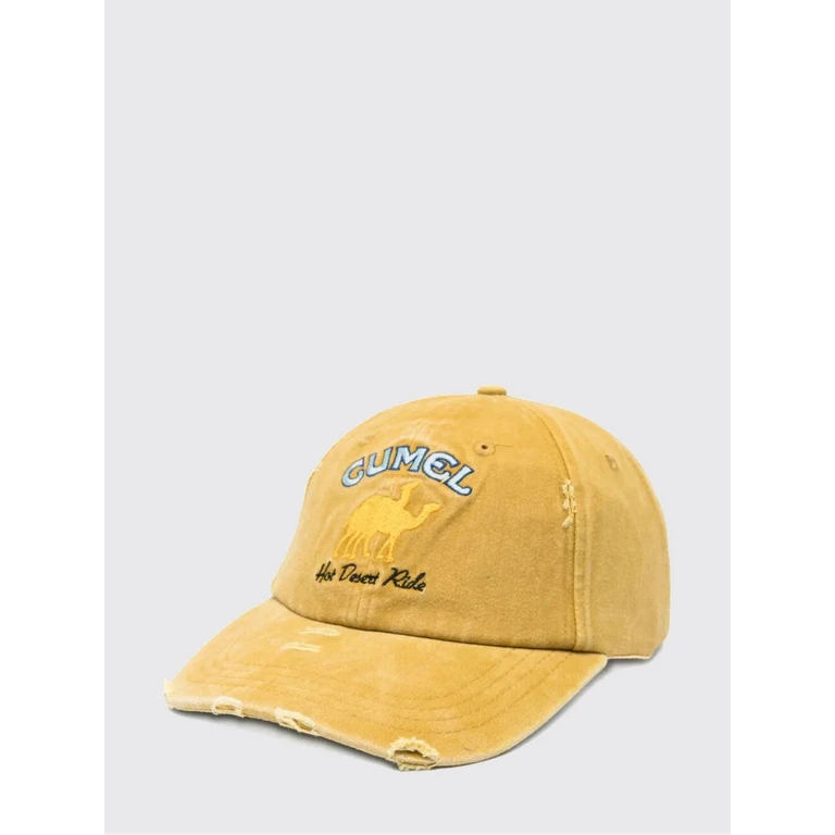 Hat Men color Brown (CAP0103OFFBROWN)