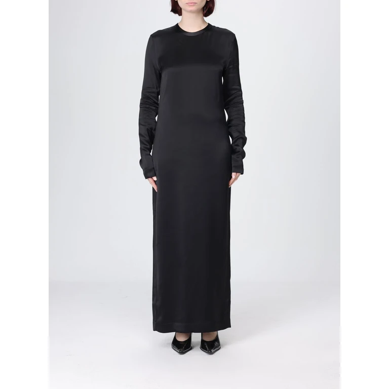 Dress Woman color Black (261WRD0275FB0546001)