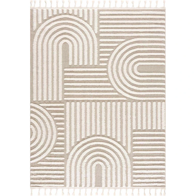 Moise Area Rug