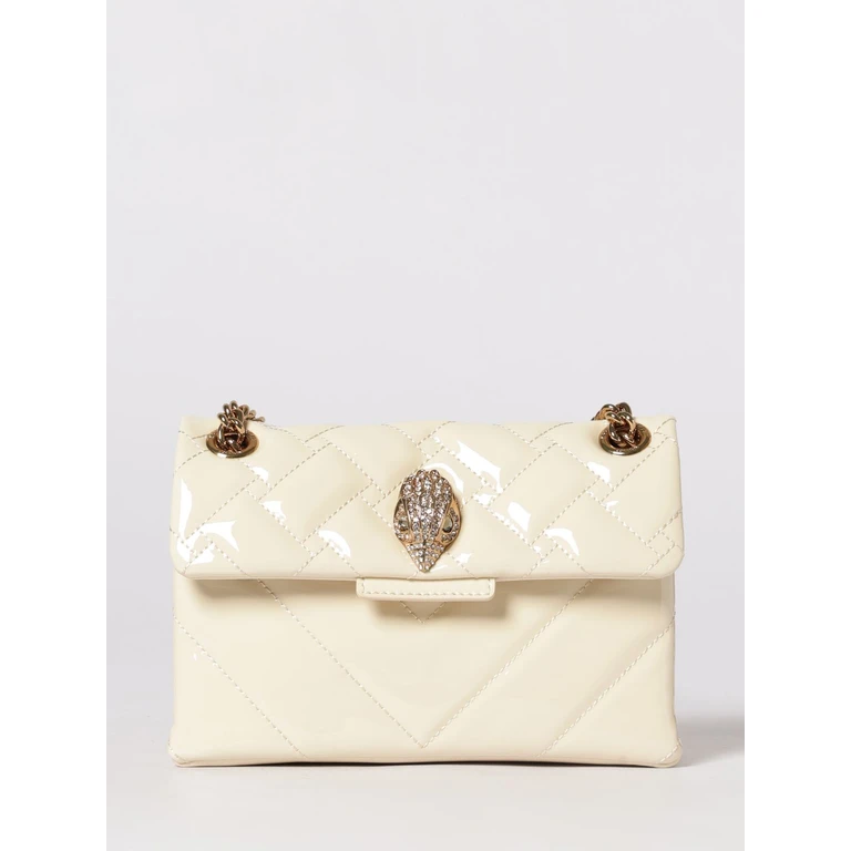 Shoulder Bag Woman color Yellow Cream (5017342309CREAM)
