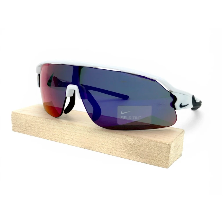 Men's Flyfree Shield Team Sunglasses - IF1107X-100