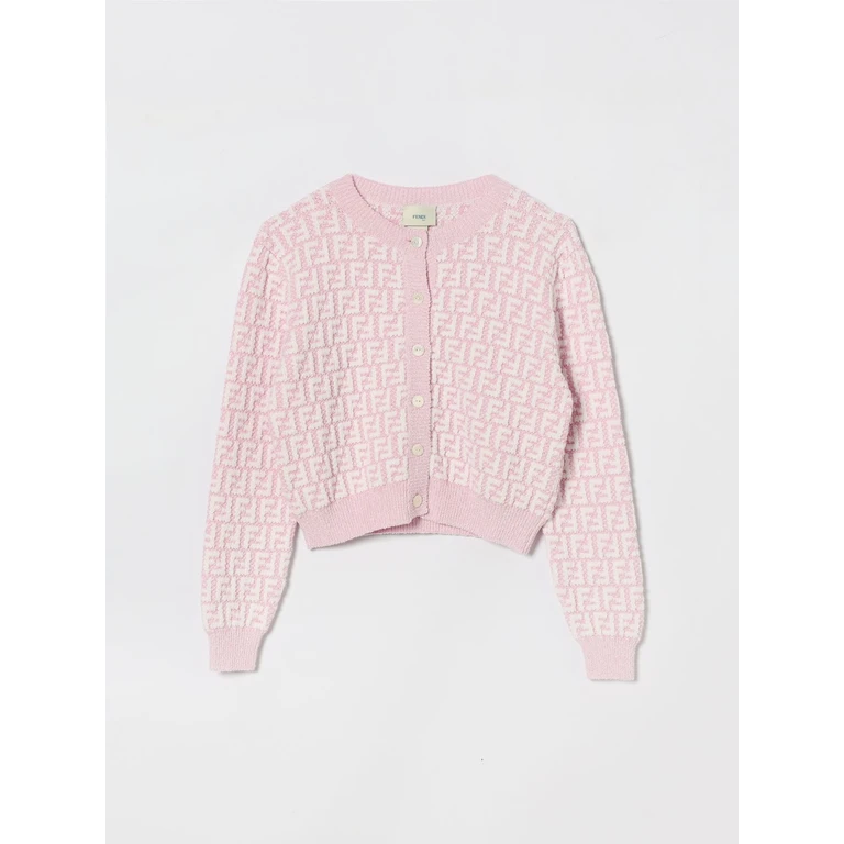 Sweater Kids color Multicolor (JFG238AVW7F1BXZ)