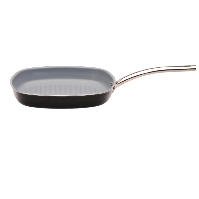 Montane Earthchef 11.75" Nonstick Square Grill Pan