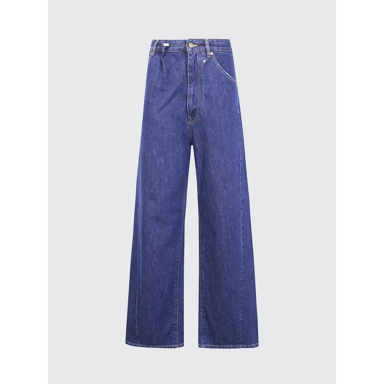 Jeans Woman color Black (WTR19DBL03W019W019)