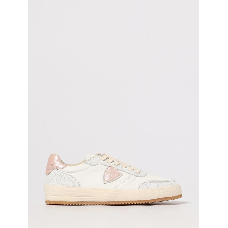 Sneakers Woman color Pink (VNLDVX05)