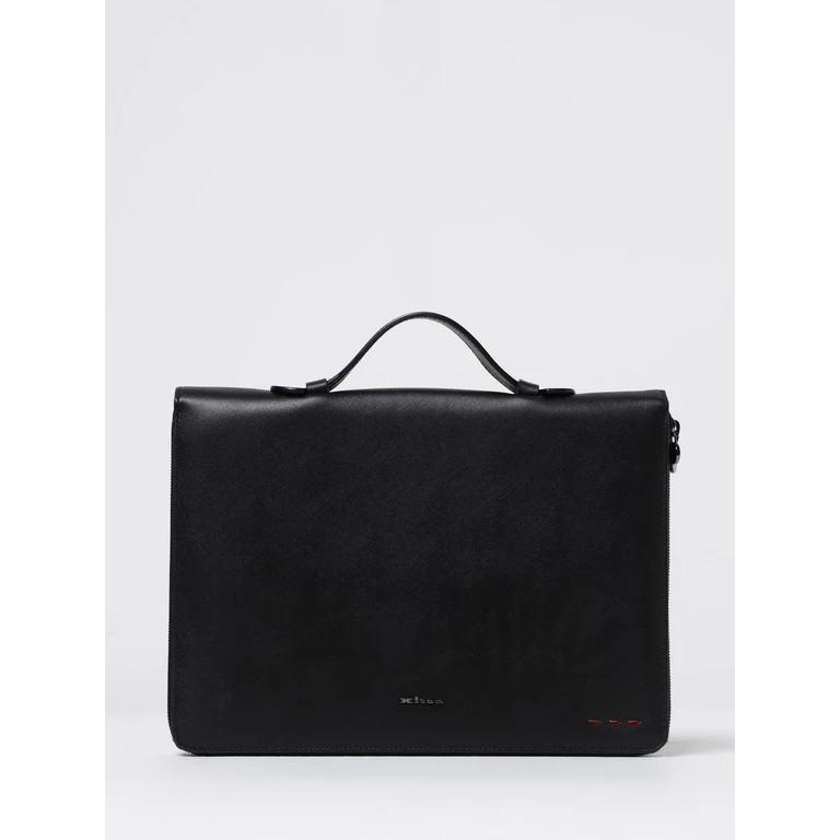 Bag Men color Black (UPEA031N012690100B)