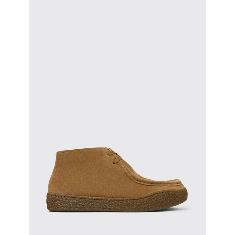 Boot Men color Brown (K300530-003PEUTERRENO0)