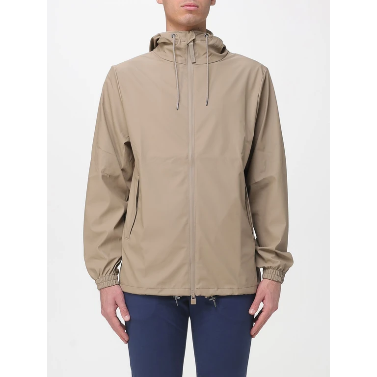 Jacket Men color Beige (18370133)