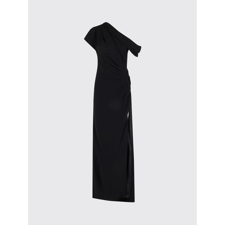 Dress Woman color Black (5251171QBLACK)