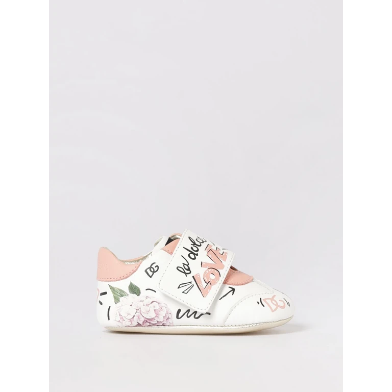Sneakers Kids color White (DK0109AW420HWF57)