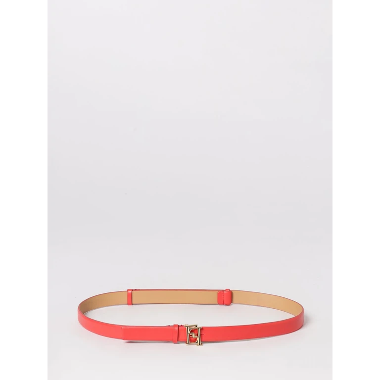 Belt Woman color Red (CT92S61E2H85)
