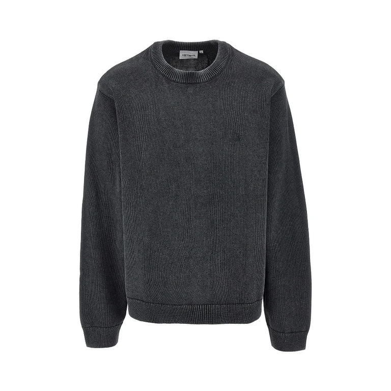 CARHARTT WIP 'Kori' crewneck sweater Man S