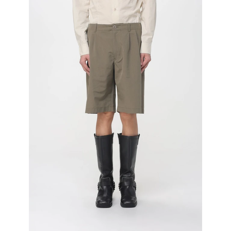 Shorts Men color Military (M2264PDL)