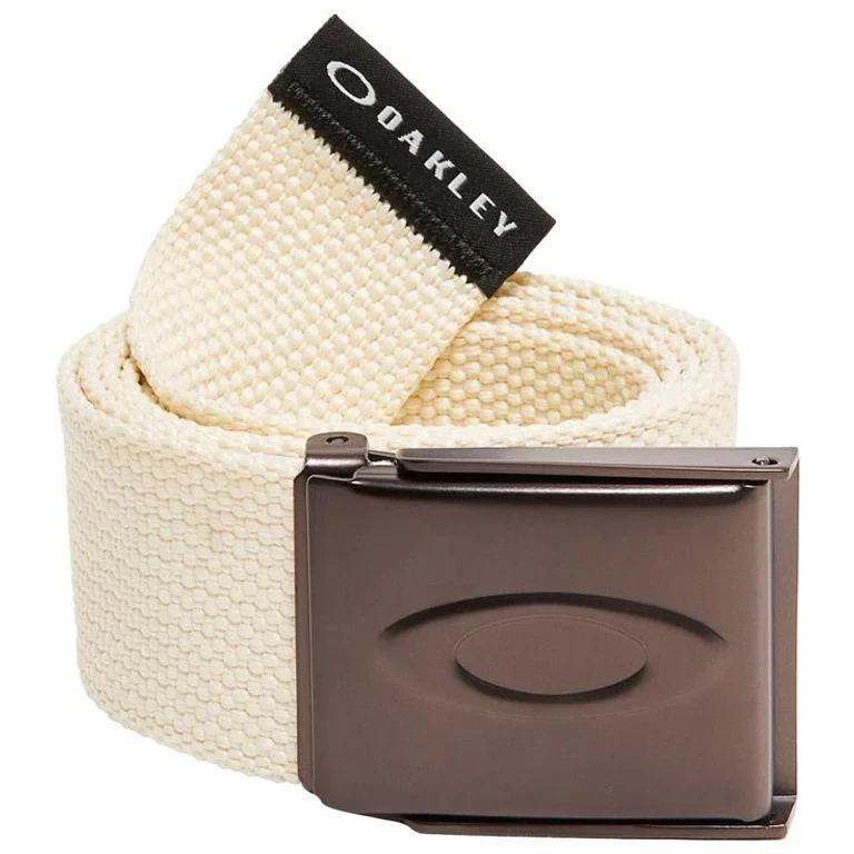 Men's Ellipse Web Belt