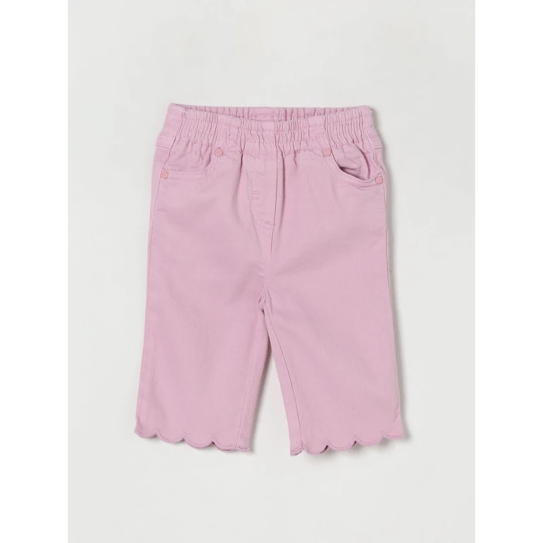 STELLA MCCARTNEY KIDS Pants Kids color Pink (TX6110Z0156568)